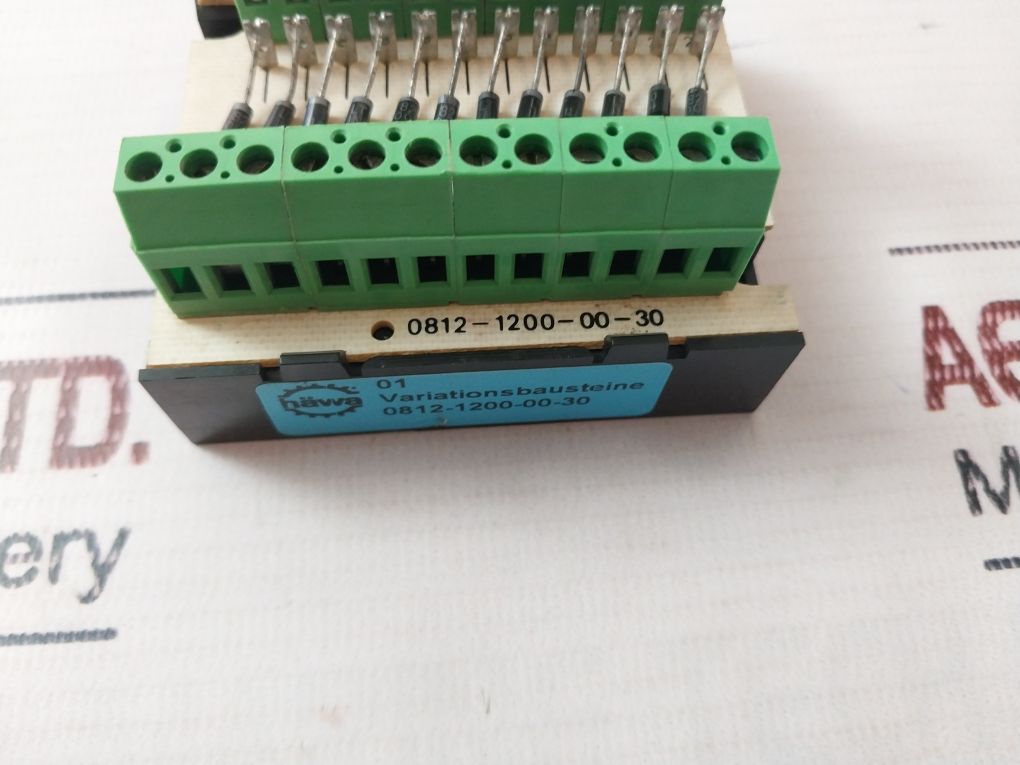 Hawa 0812-1200-00-30 Variation Module
