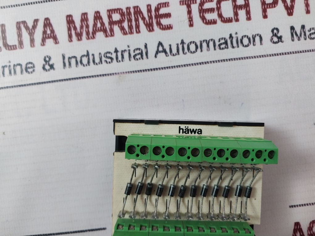 Hawa 0812-1200-00-30 Variation Module