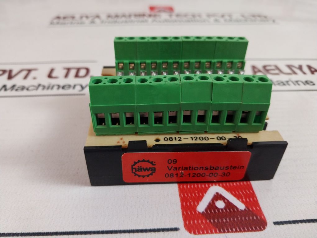 Hawa 0812-1200-00-30 Variation Module