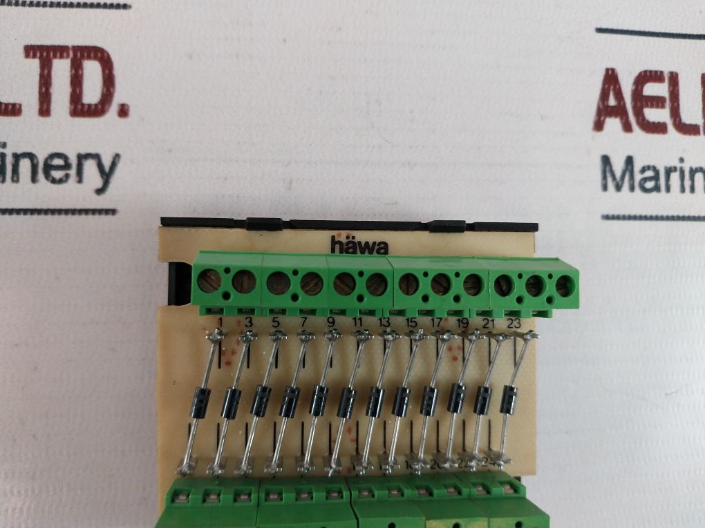 Hawa 0812-1200-00-30 Variation Module