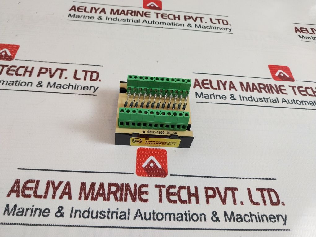 Hawa 03 Variation Module 0812-1200-00-30