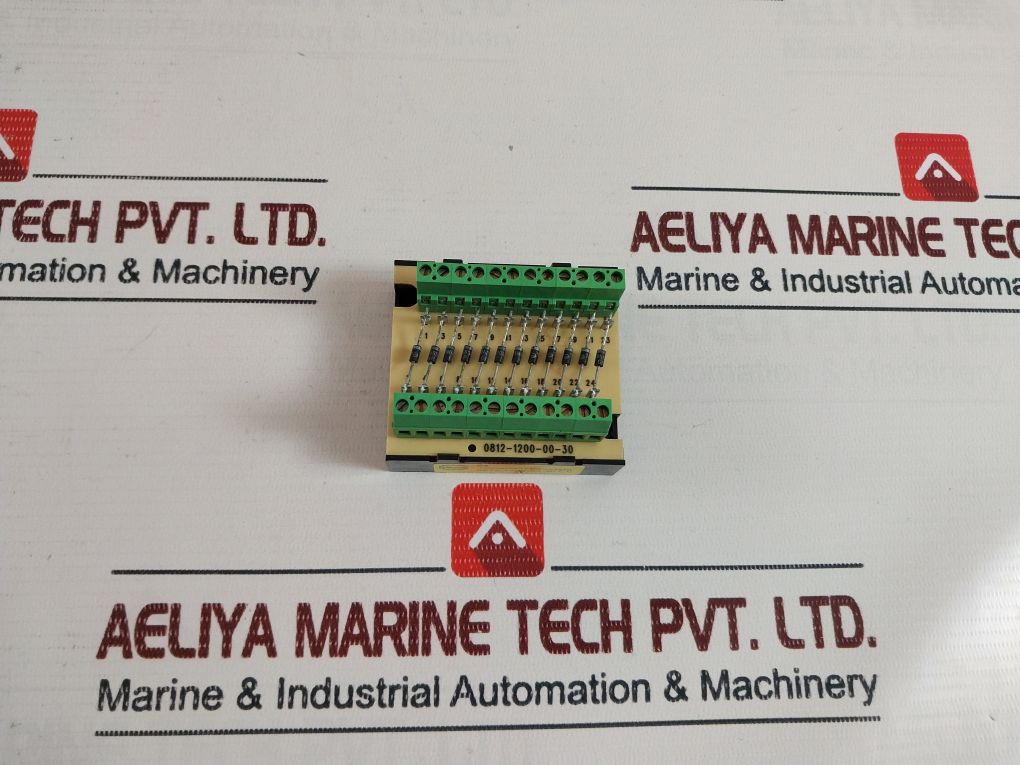 Hawa 03 Variation Module 0812-1200-00-30