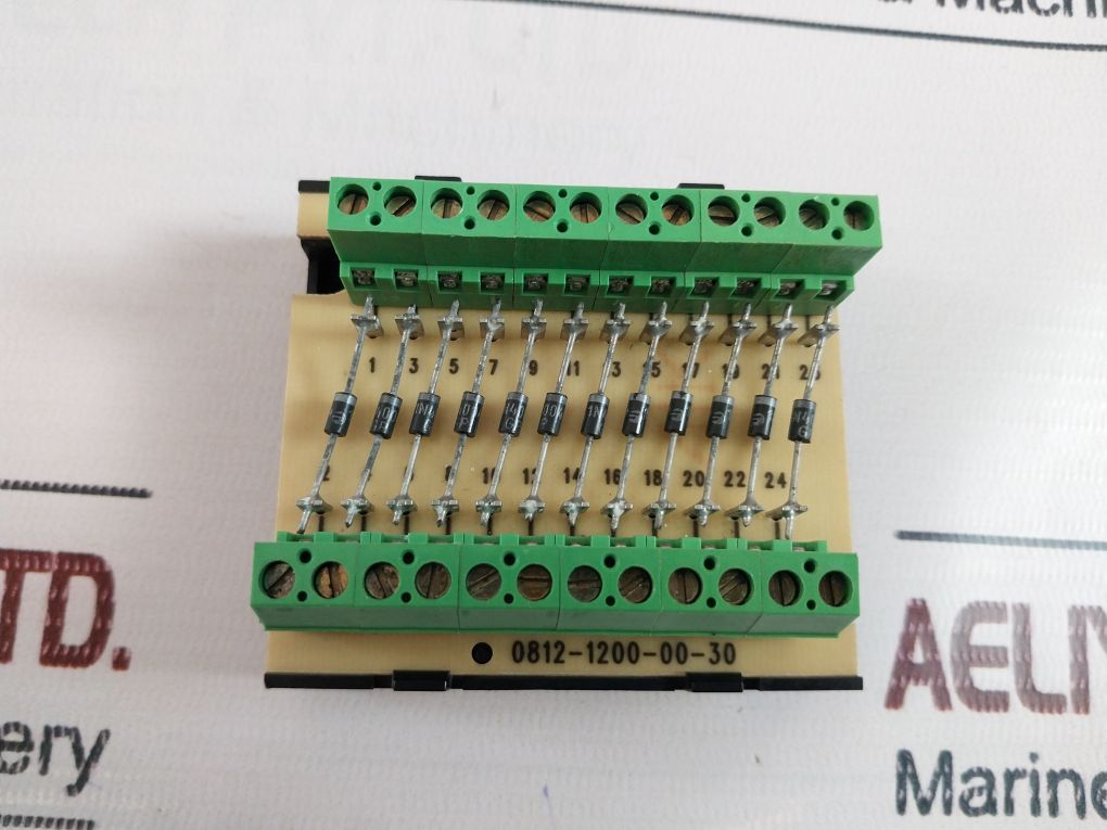 Hawa 03 Variation Module 0812-1200-00-30