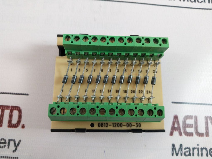 Hawa 03 Variation Module 0812-1200-00-30