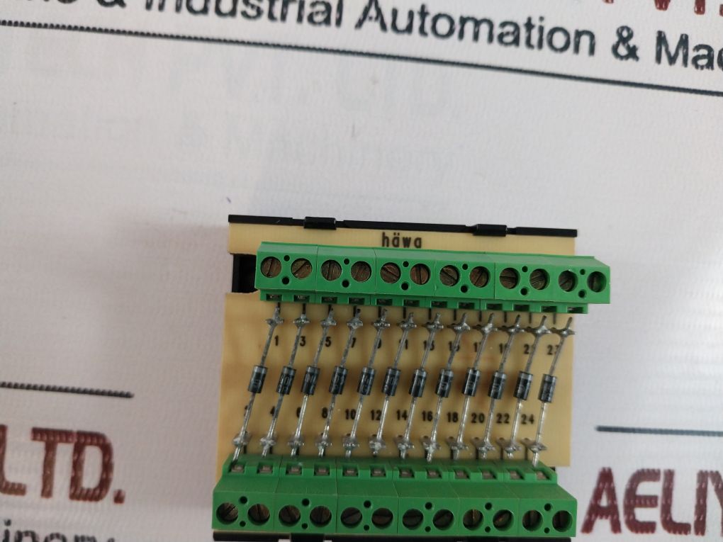 Hawa 03 Variation Module 0812-1200-00-30