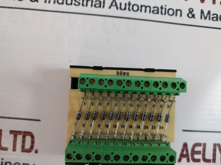 Hawa 03 Variation Module 0812-1200-00-30