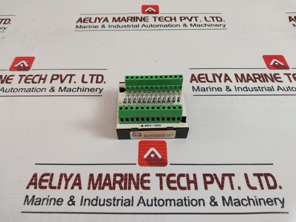 Hawa 0812-1200-00-30 Variation Module