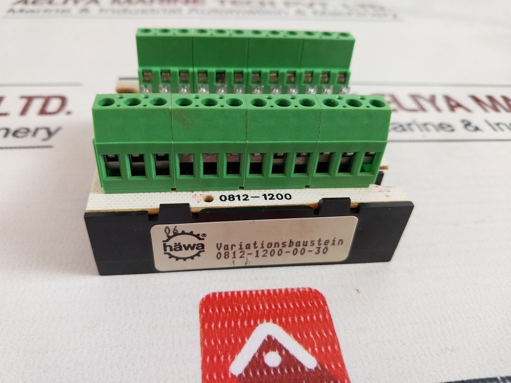 Hawa 0812-1200-00-30 Variation Module