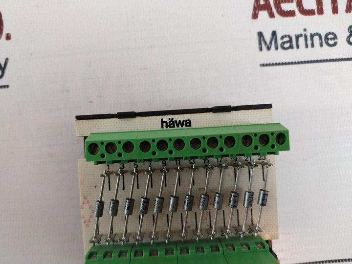 Hawa 0812-1200-00-30 Variation Module