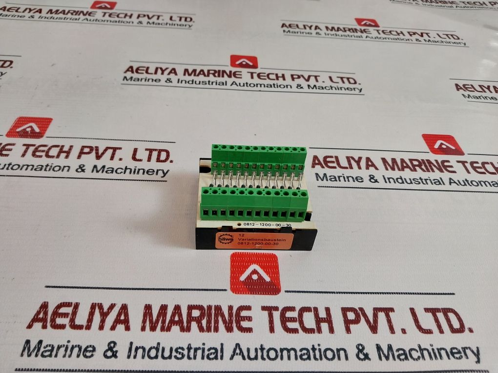 Hawa Variation Module 0812-1200-00-30