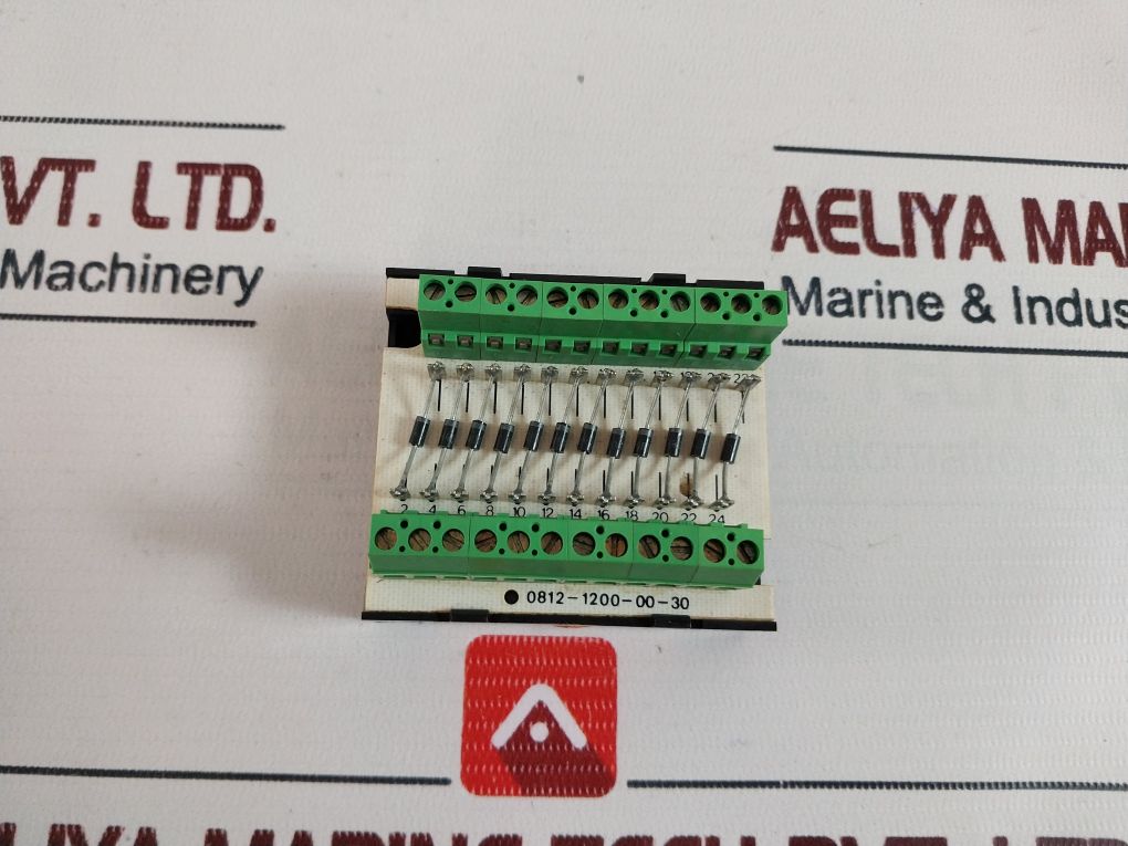 Hawa Variation Module 0812-1200-00-30