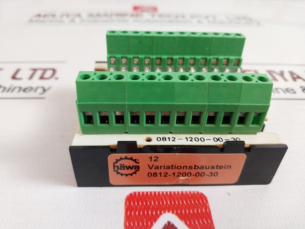 Hawa Variation Module 0812-1200-00-30