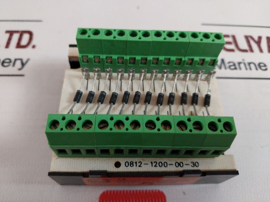 Hawa Variation Module 0812-1200-00-30