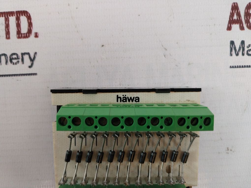 Hawa Variation Module 0812-1200-00-30