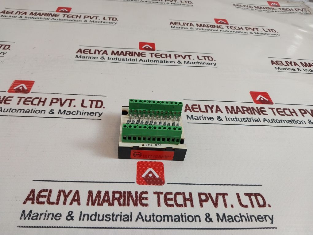 Hawa 0812-1200-00-30 Variation Module