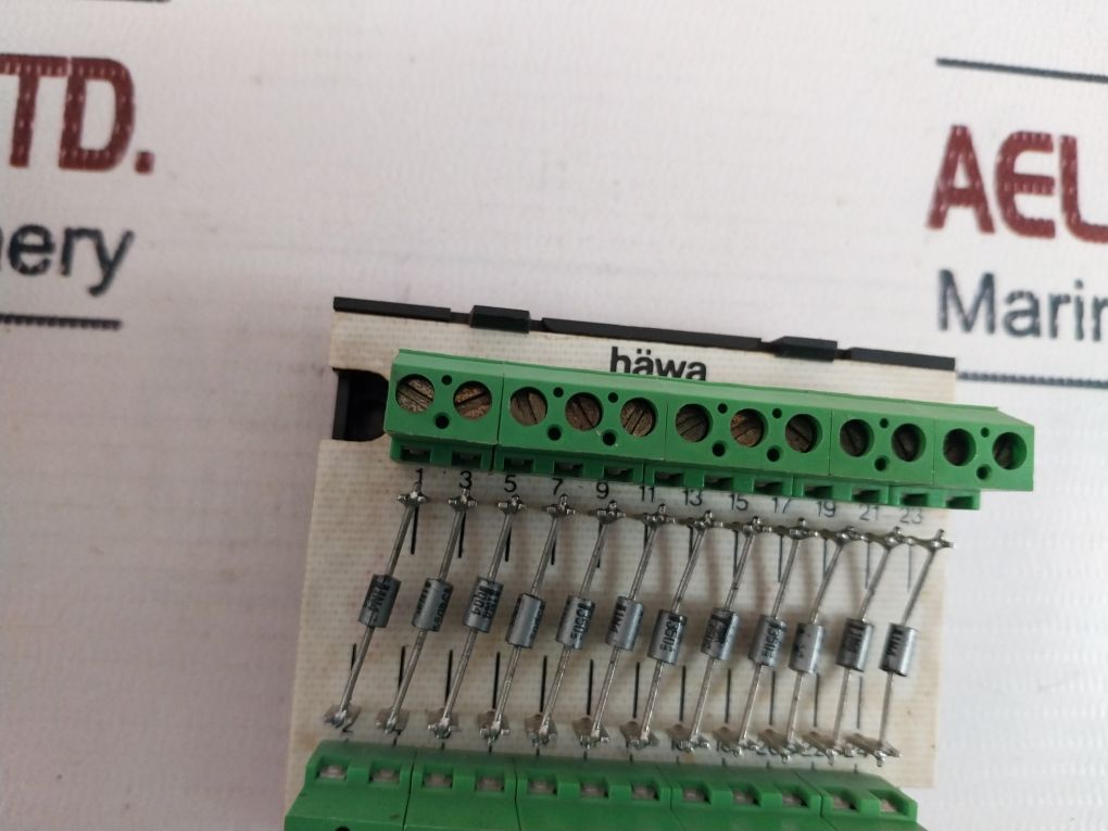 Hawa 0812-1200-00-30 Variation Module