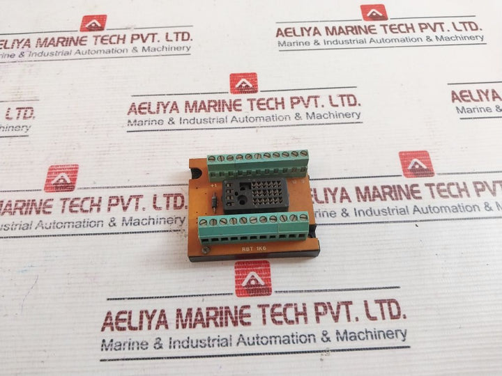 Hawa Rbt 1K6 Module Board