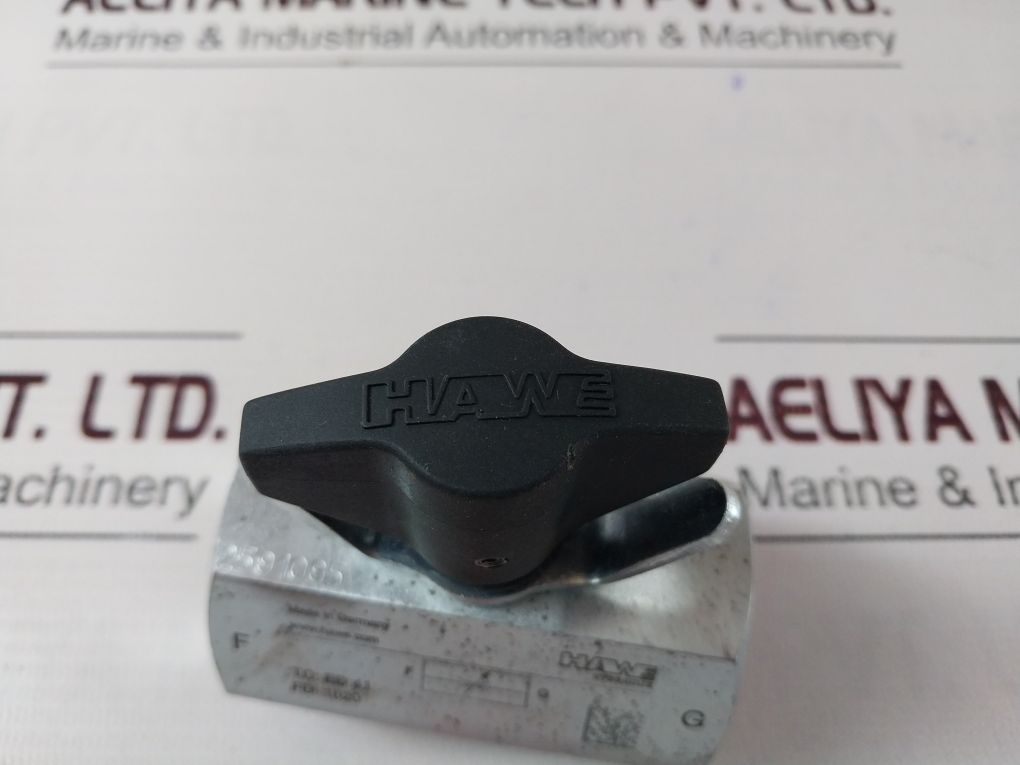Hawe 2591095