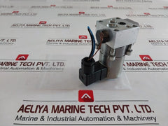 Hawe Gr 2-2 Hydraulic Directional Seated Valve 4900 017/4S