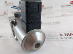Hawe Gr 2-2 Hydraulic Directional Seated Valve 4900 017/4S