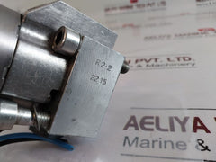 Hawe Gr 2-2 Hydraulic Directional Seated Valve 4900 017/4S