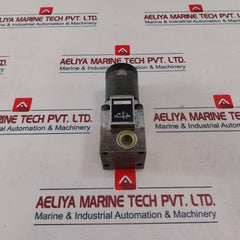Hawe 80-1305-a50/017 Solenoid Valve