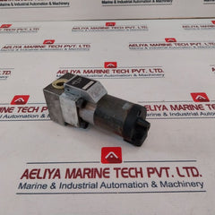 Hawe 80-1305-a50/017 Solenoid Valve