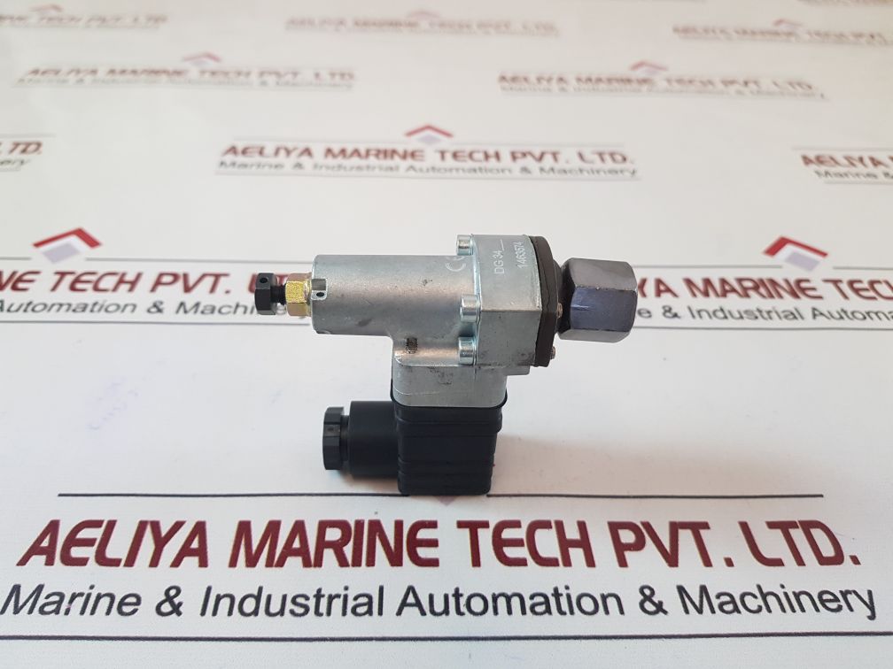 Hawe Dg34 Pressure Switch Dg34-y8