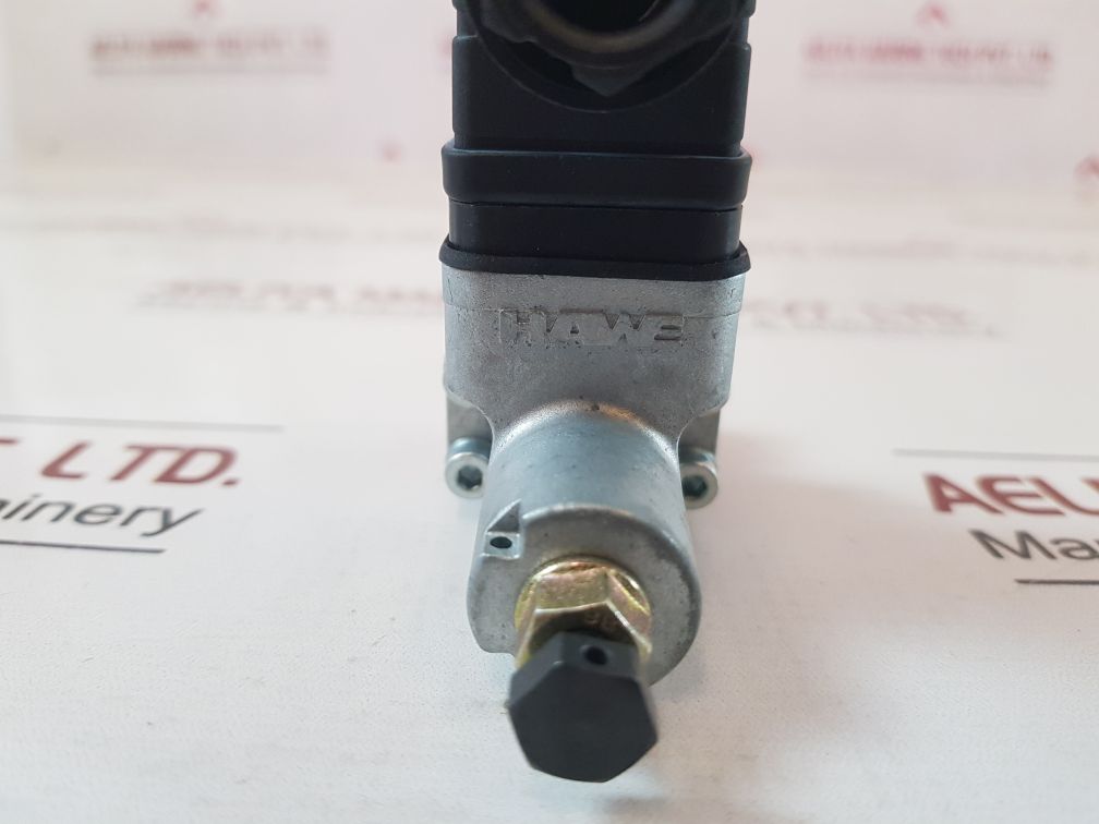 Hawe Dg34 Pressure Switch Dg34-y8