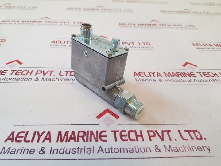 Hawe Hydraulik Dg 20 M Pressure Switch 1400715