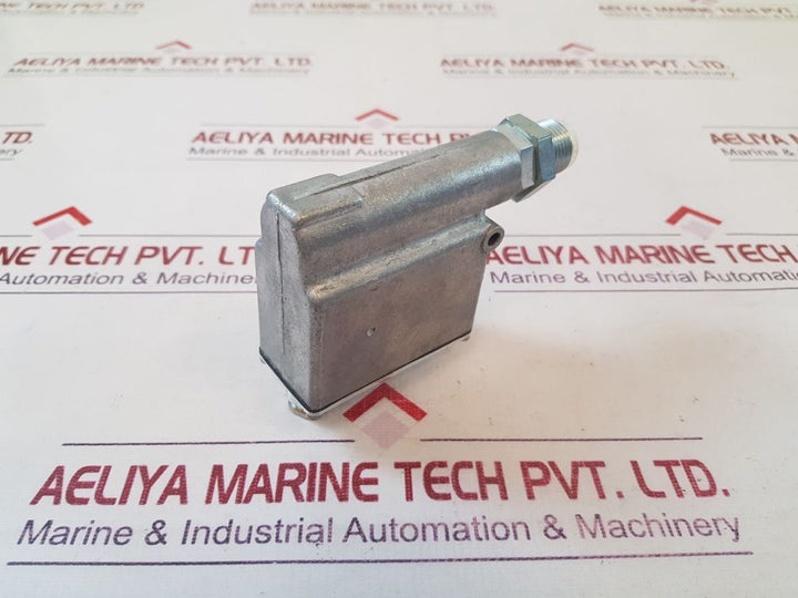Hawe Hydraulik Dg 20 M Pressure Switch 1400715