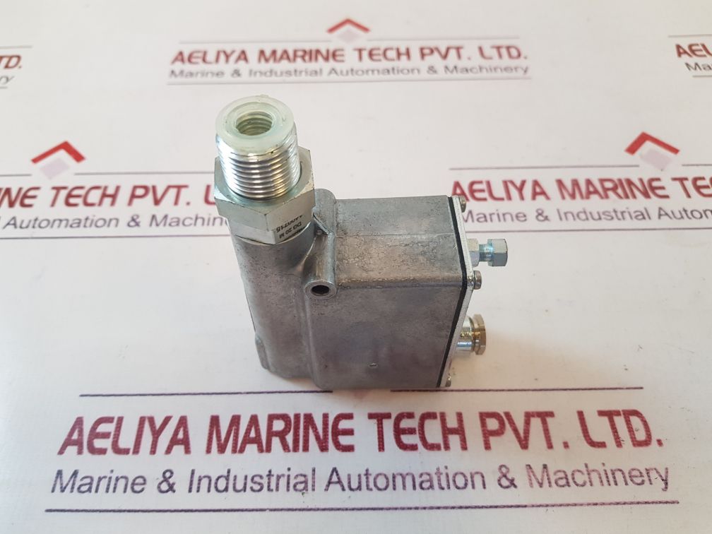 Hawe Hydraulik Dg 20 M Pressure Switch 1400715