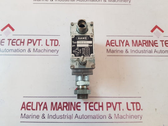 Hawe Dg 2M Hydraulic Pressure Switch
