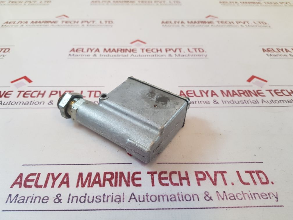 Hawe Dg 2M Hydraulic Pressure Switch
