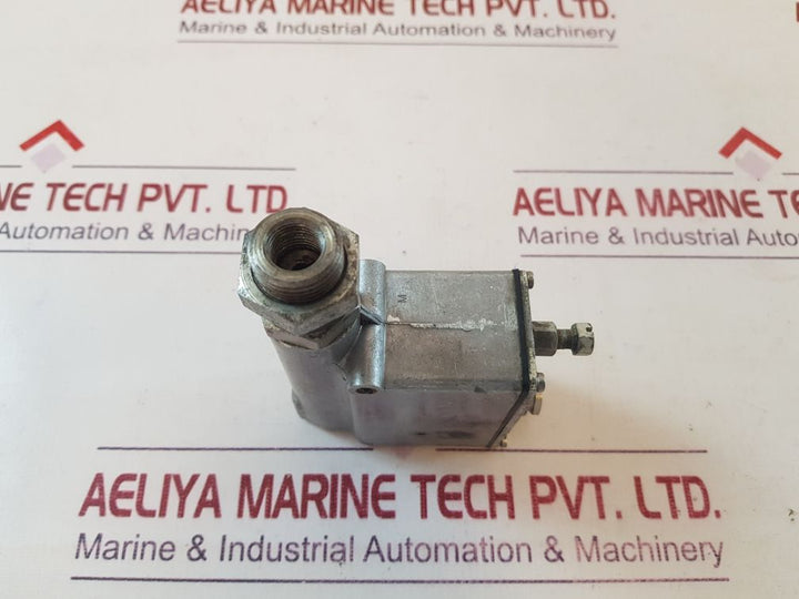 Hawe Dg 2M Hydraulic Pressure Switch
