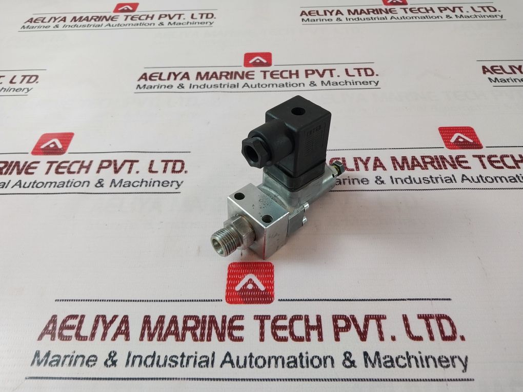 Hawe Dg 34 Pressure Switch 4101