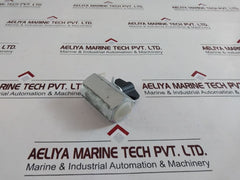 Hawe Ed 41 Throttle Valve