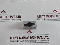 Hawe Ed 41 Throttle Valve