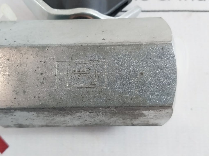 Hawe Ed 41 Throttle Valve