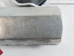 Hawe Ed 41 Throttle Valve