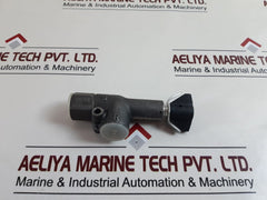 Hawe Mv S53Er Pressure Relief Valve