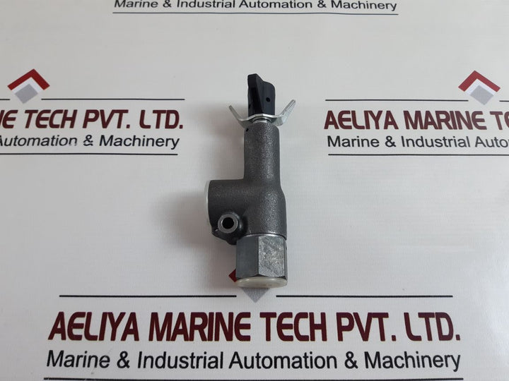 Hawe Mv S53Er Pressure Relief Valve