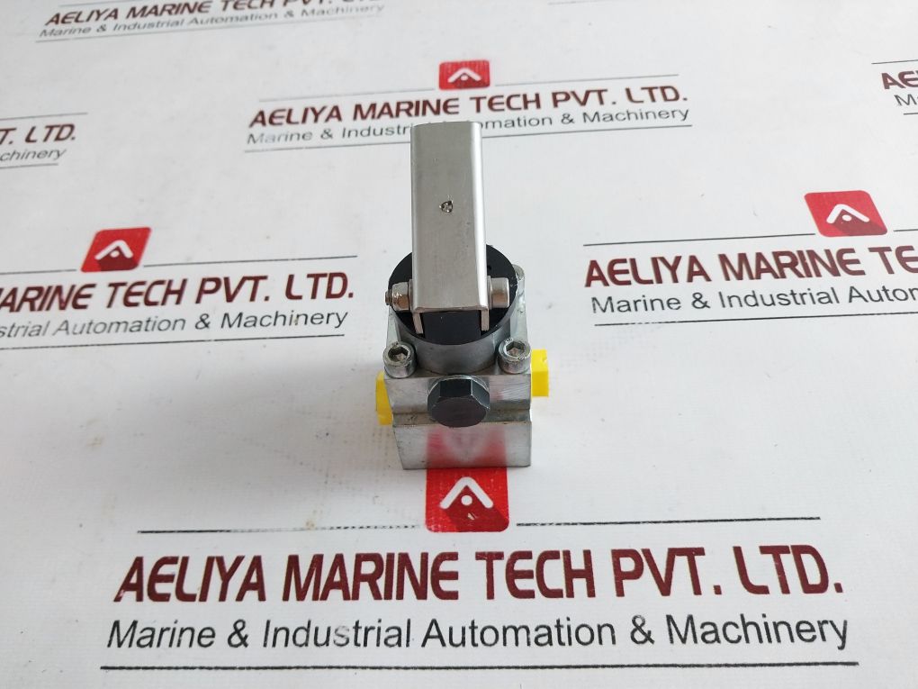 Hawe Fr2-1 Hydraulic Valve R 2-1