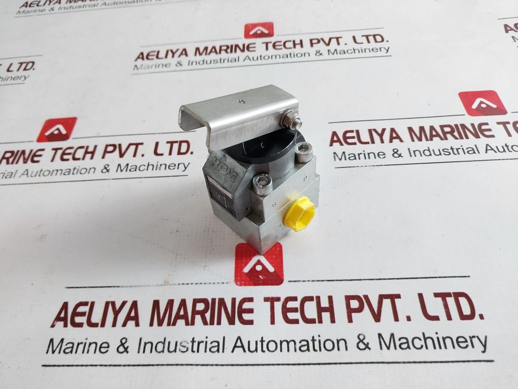 Hawe Fr2-1 Hydraulic Valve R 2-1