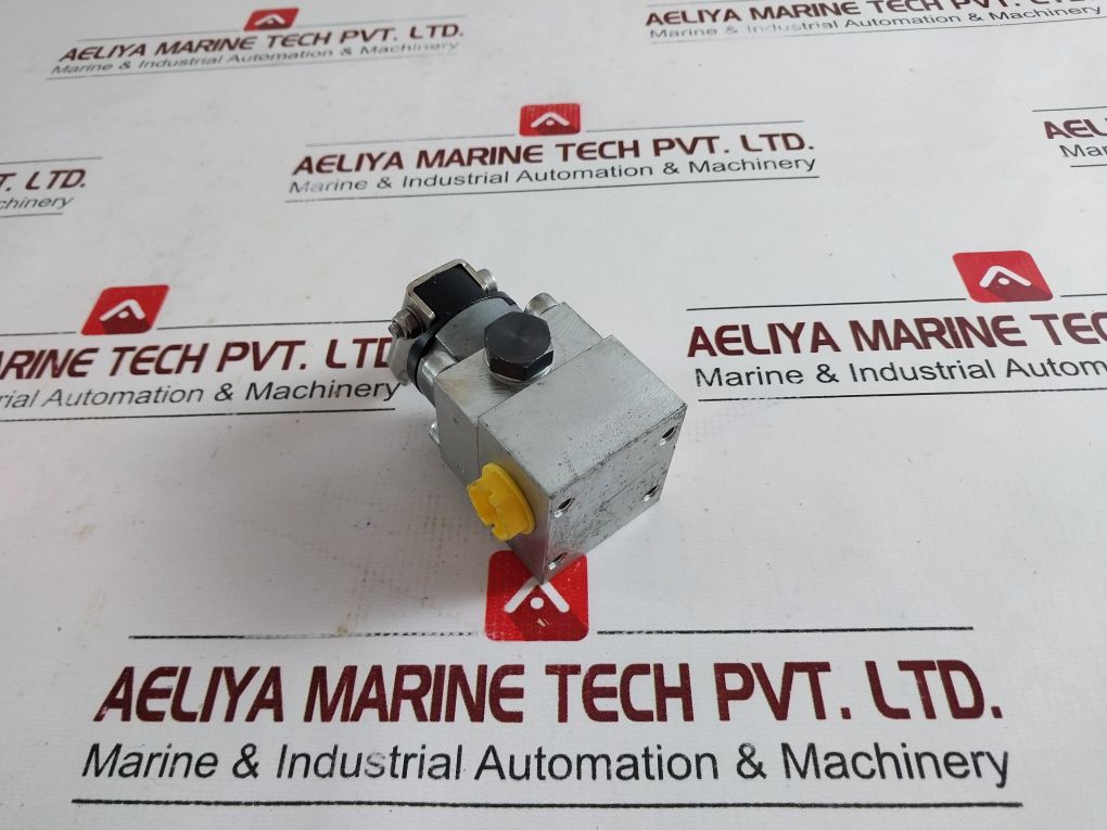 Hawe Fr2-1 Hydraulic Valve R 2-1