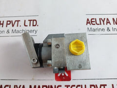 Hawe Fr2-1 Hydraulic Valve R 2-1