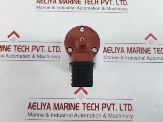 Hawe Ghab050L20D05 Solenoid Operated Directional Seated Valve