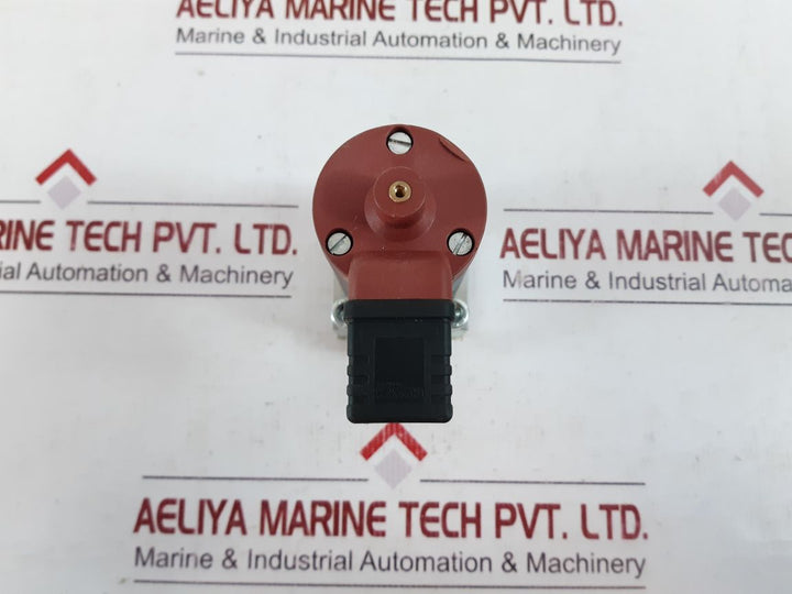 Hawe Ghab050L20D05 Solenoid Operated Directional Seated Valve