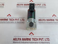Hawe G3-2 Hydraulic Seated Valve Ghab050L20D05