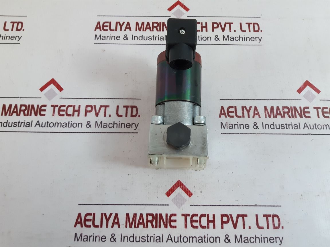 Hawe G3-2 Hydraulic Seated Valve Ghab050L20D05